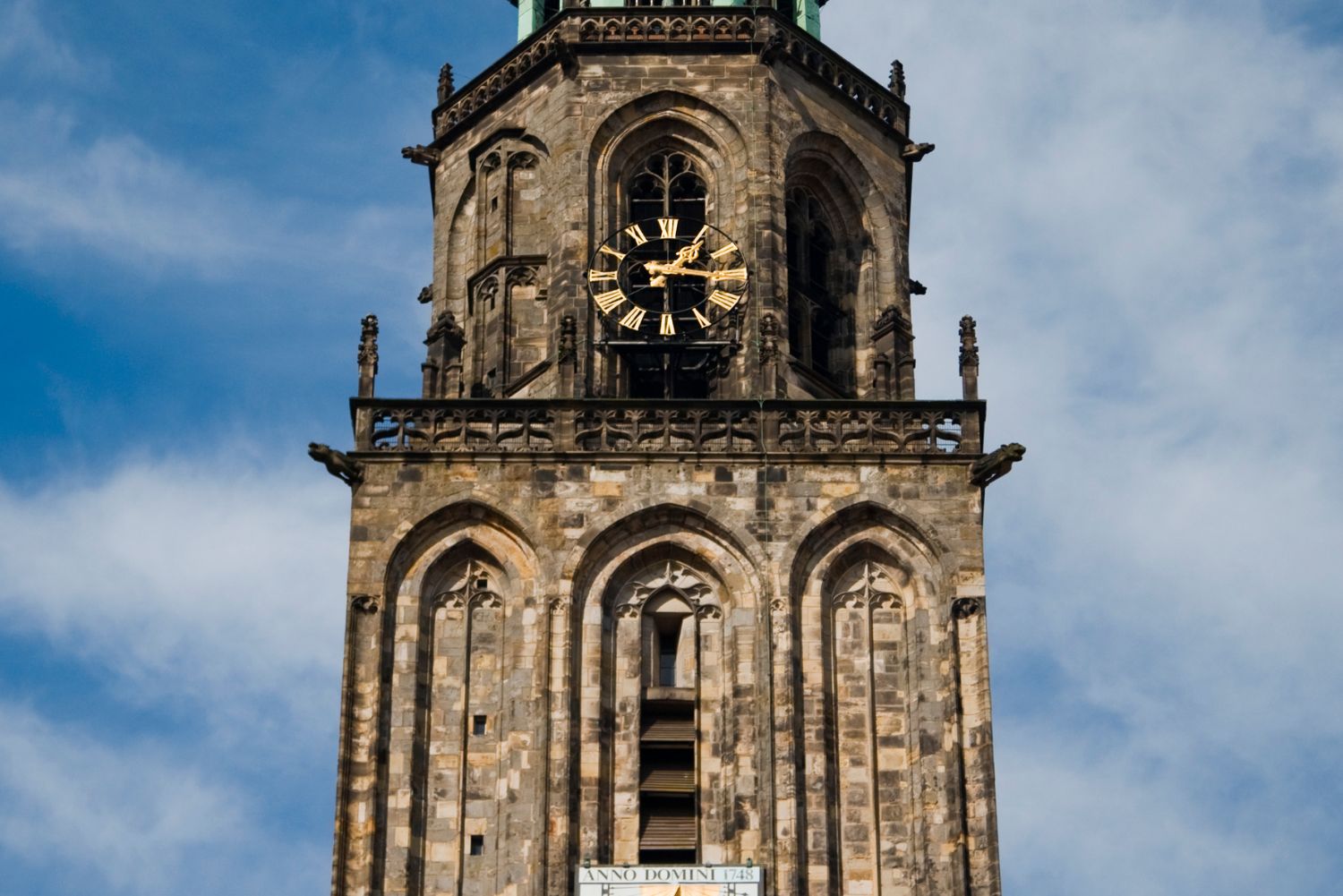 Groningen