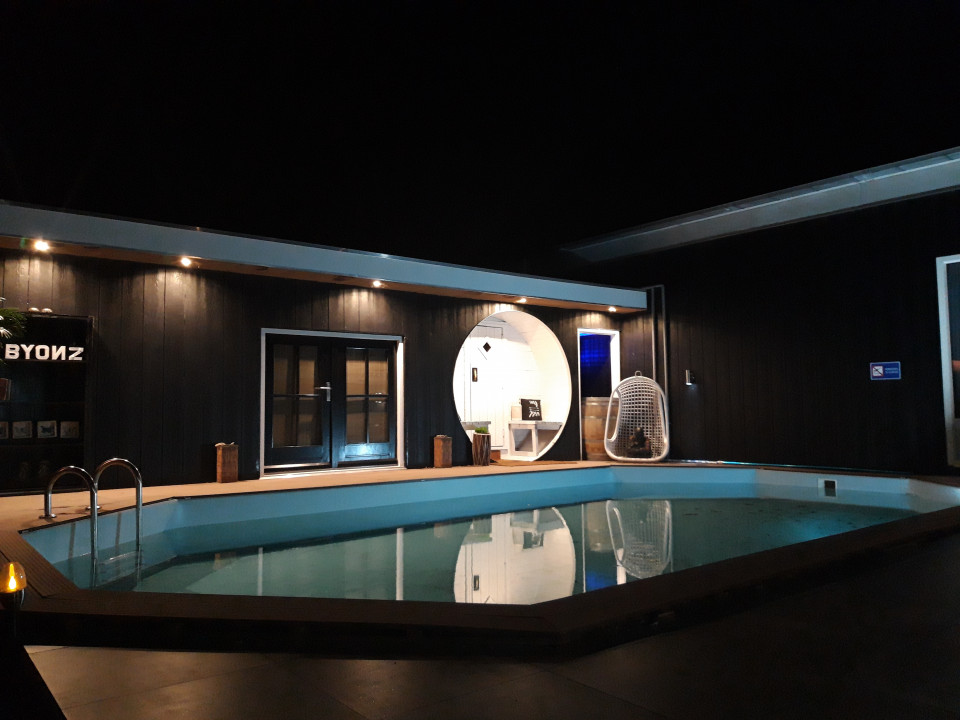 Privé Wellness Byonz Privé Wellness Byonz
