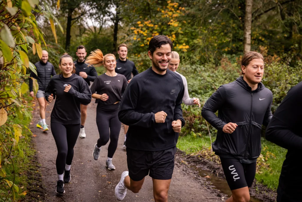 Hardlopen Groningen
