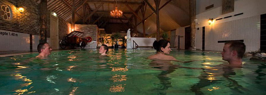 Sauna Beautyfarm Midwolda Sauna Beautyfarm Midwolda