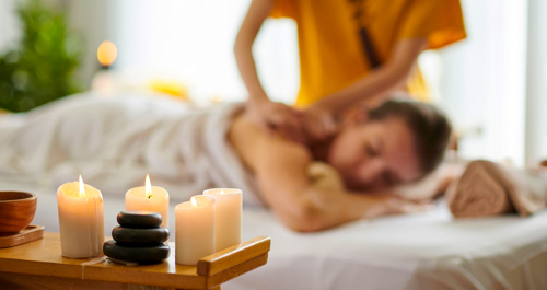 Spa Groningen